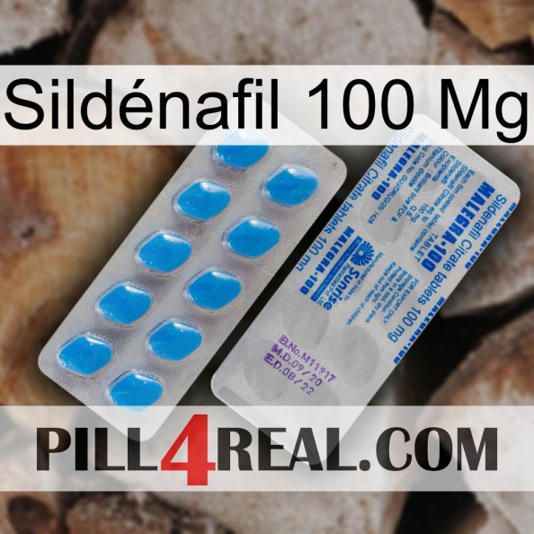 Sildénafil 100 Mg new15